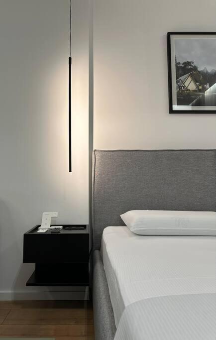 Elegant Studio - Tirana City Center 外观 照片