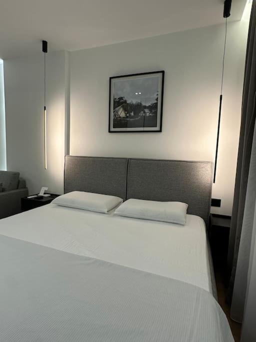 Elegant Studio - Tirana City Center 外观 照片